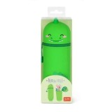 Penar Kawaii Dino, Legami
