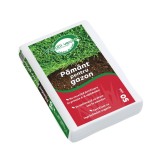 Pamant pentru gazon / substrat, Spatii verzi, 50 l, turba si compost