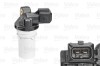 VALEO 254031 Senzor impulsuri, arbore cotit