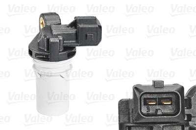 VALEO 254031 Senzor impulsuri, arbore cotit foto