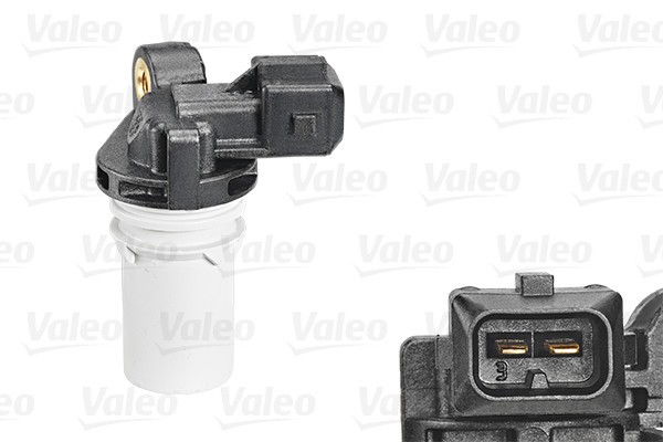 VALEO 254031 Senzor impulsuri, arbore cotit