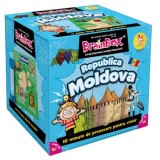 Joc - Brainbox - Republica Moldova | Asmodee