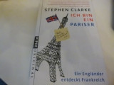 Ich bin ein Pariser - Stephen Clark