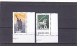 Romania 2004, LP 1657 , Arta - Idel Ianchelevici, serie, MNH!, Nestampilat