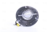 Cupla ventilator radiator MAN Tga, Tgs I, Tgx I Motor 18.350, 18.360, 18.390, 18.400, 18.430, 18.440, 19.350, 19.360, 19.390, 19.400, 19.430,