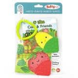 John Deere Kids Tiny Tuffies 2 Pack: Lil' Harvest