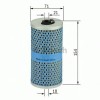 Filtru ulei MERCEDES E-CLASS Combi (S210) (1996 - 2003) BOSCH 1 457 429 616