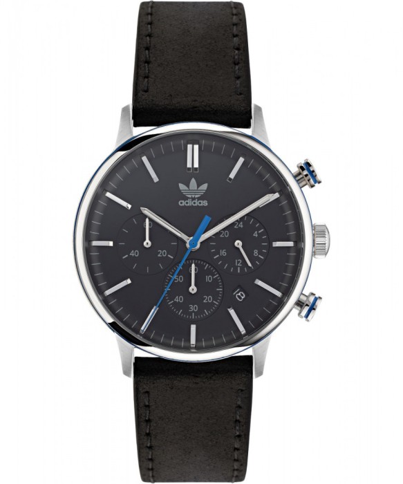 Ceas Barbati, Adidas, Code One Chrono AOSY22013 - Marime universala