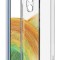 Husa de protectie din Silicon pentru Samsung Galaxy A05S, Transparent