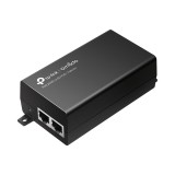 Cumpara ieftin Injector PoE+, 2 x RJ45 2.5G, 30W - TP-Link Omada POE260S