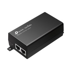 Injector PoE+, 2 x RJ45 2.5G, 30W - TP-Link Omada POE260S