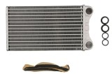 Radiator incalzire interior habitaclu AUDI A4 B7 Avant (8ED) (2004 - 2008) THERMOTEC D6A010TT