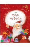 Povesti de Craciun - Crina Mictariu - DPH