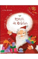 Povesti de Craciun - Crina Mictariu, DPH