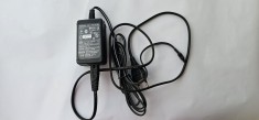 ALIMENTATOR, INCARCATOR SONY AC-L200C LA 8,4 V - 1,5 A