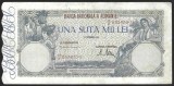 ROMANIA 100000 / 100.000 LEI 1946 - 21 OCTOMBRIE [2] P- 58a.4