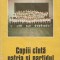Copiii canta patria si partidul - Cantece pentru pionieri si soimii patriei