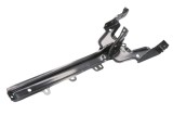 Suport broasca capota Toyota C-Hr, 10.2016-, Fata, Aftermarket