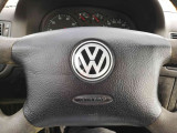 Airbag volan OEM Volkswagen Golf 4 (1J1) [Fabr 1997-2004] 1.4 AKQ