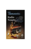 Radio Noapte - Paperback brosat - Trei