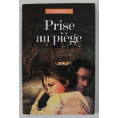PRISE AU PIEGE par JUDITH CLARENS , 1995