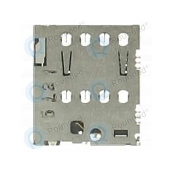 Asus Zenfone 5, cititor Zenfone 6 Sim foto