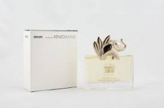 Kenzo Jungle L&amp;#039;Elephant Eau de Parfum 100ml | Parfum Tester ( plus Cadou) foto