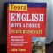 ENGLISH WITH A CHOICE - LIDIA VIANU TESTE REZOLVATE