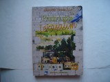 Privind spre Ierusalim - Baruch Tercatin, Ed. Hasefer, Bucuresti, 2016, Biografii