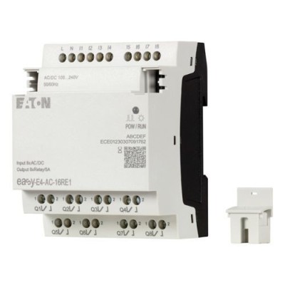 Modul Extensie easyE4 4 IN 8 OUT Relee 5A foto
