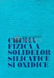 Chimia fizica a solidelor silicatice si oxidice (AE89), Dacia