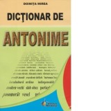 Dictionar de antonime - Doinita Mirea