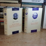 RADU COSASU - OPERE : VOL 1 + VOL. 3 + VOL. 4 , POLIROM , 2008/2009 ( CARTONATE ) *