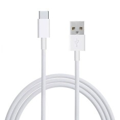 Huawei - Original USB Cable (AP51), Type-C - White (Bulk Packing) foto