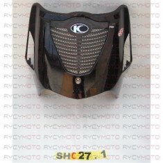 Carena principala fata Kymco People S 125 150 250cc 2005 - 2010 foto