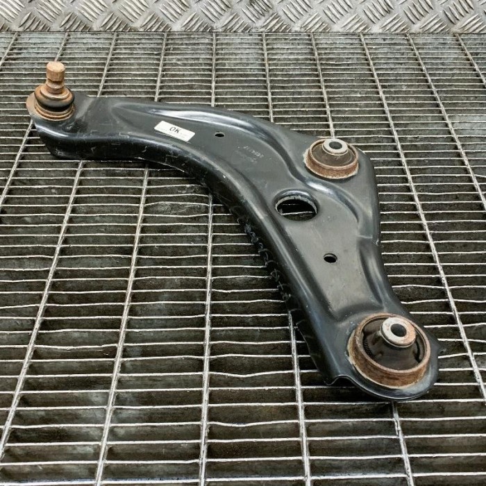 Braț inferior st&acirc;nga față NISSAN QASHQAI II J11, J11_ 2017 OEM: 54EA0BLH 10659560