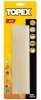 Rezerva baton pistol de lipit, Topex