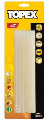 Rezerva baton pistol de lipit foto