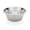 Bol Inox Mare 16 Litri &ndash; Diametru 40 cm &ndash; Profesional HoReCa