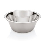 Bol Inox Mare 16 Litri &ndash; Diametru 40 cm &ndash; Profesional HoReCa