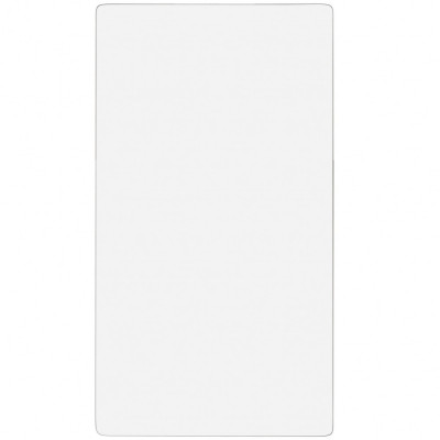 Folie plastic protectie ecran pentru Nokia X6 foto