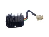 Regulator tensiune Honda CB250, 5 fire