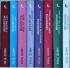 Julia Quinn - Seria Bridgerton, 8 volume, Litera