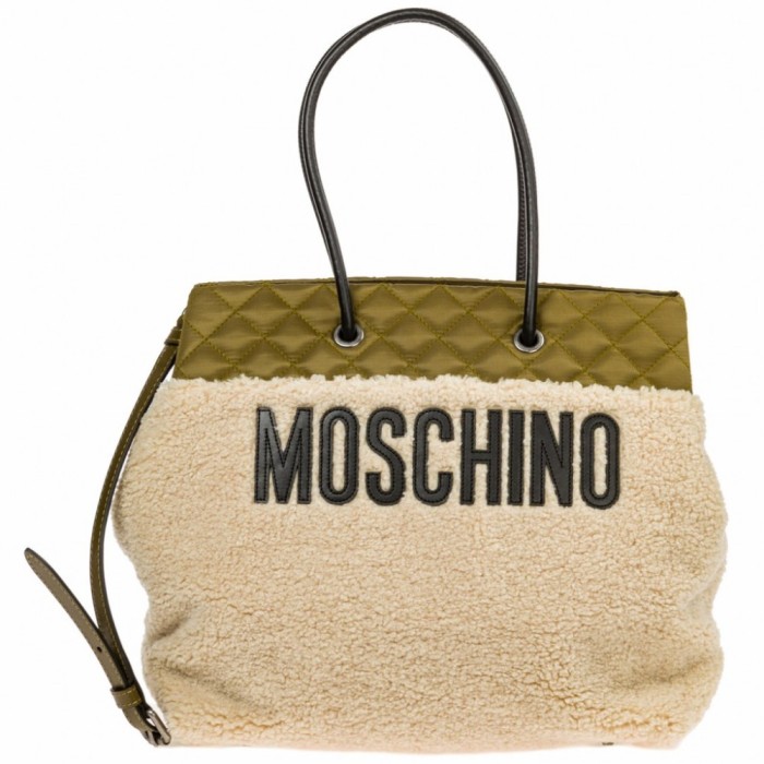 Geanta Moschino Geanta Moschino