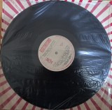 Disc Vinil Ptr.Manualul L.Germana- Cls.VIII- C,S, 064-Electrecord