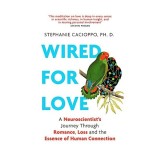 Cumpara ieftin Carte in engleza Wired for Love - Stiinte Cunoastere Lumea Naturii Animale Carte straina