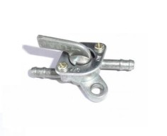 Lichidare: Robinet benzina pe furtun - universal