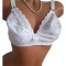 Sutien alb