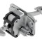 Opritor usa, limitator Citroen C4 Picasso 2006-, C4 Grand Picasso 2006-, Stanga, Dreapta, NTY EZC-CT-014