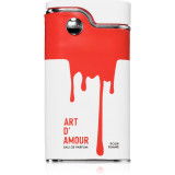 Armaf Art d&#039;Amour Eau de Parfum pentru femei 100 ml